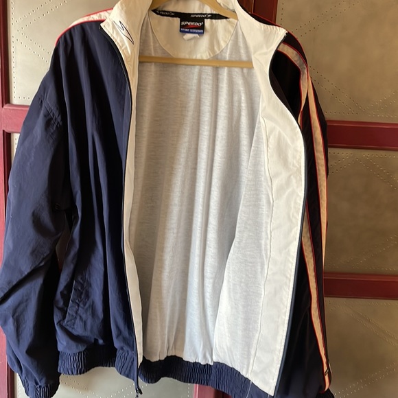 Speedo Jacket XL - Picture 2 of 5